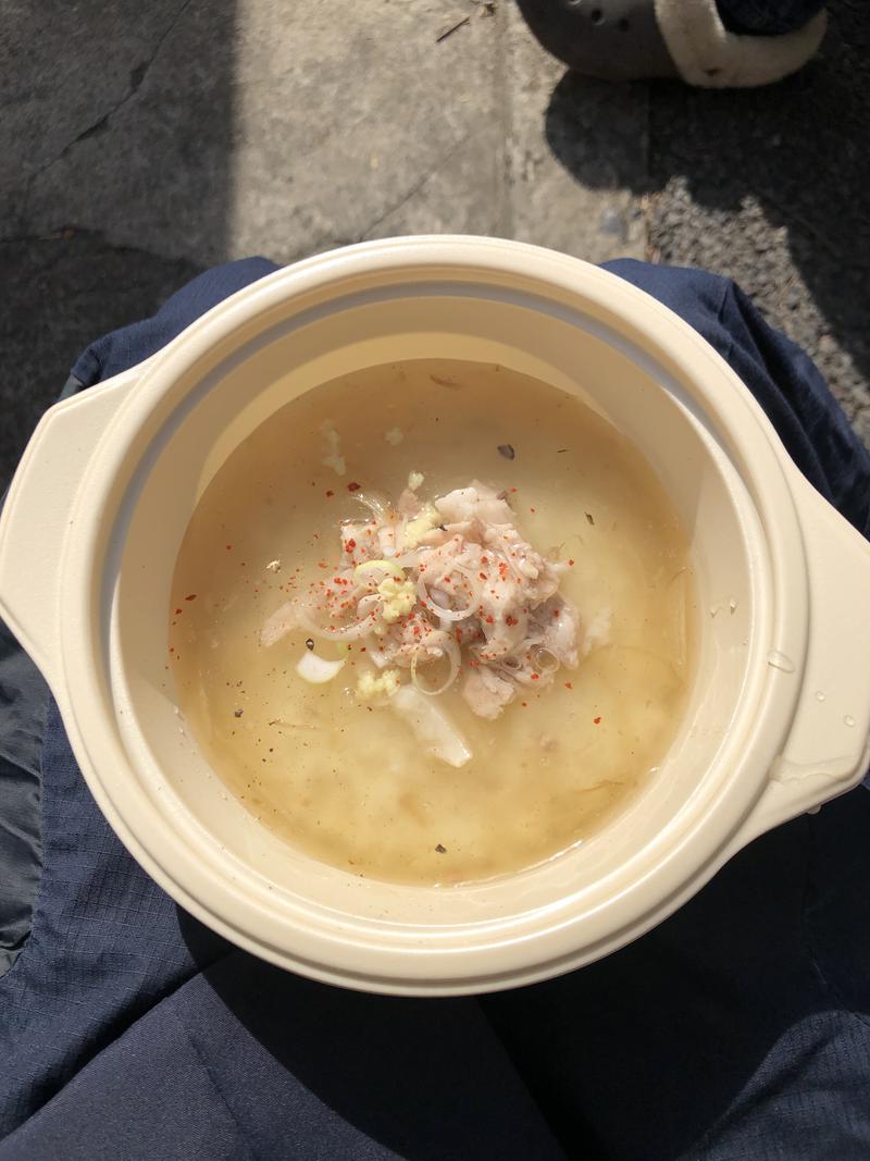 kentaさんの喜楽湯のサ活写真