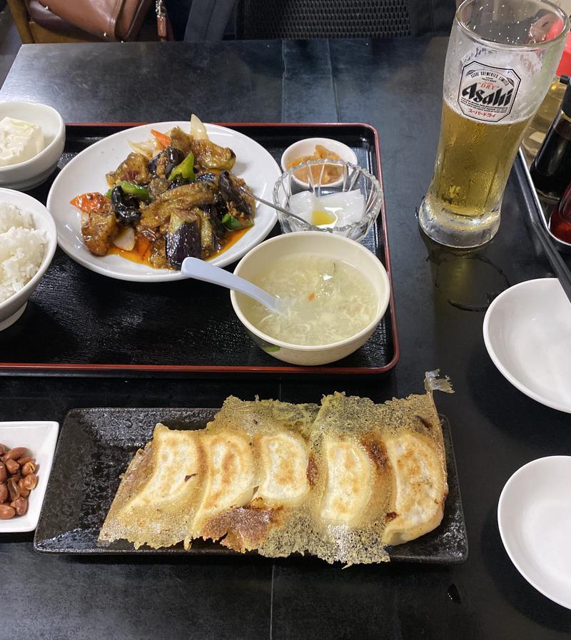 ガガサワ（閉店ガラガラ）さんの東上野 寿湯のサ活写真