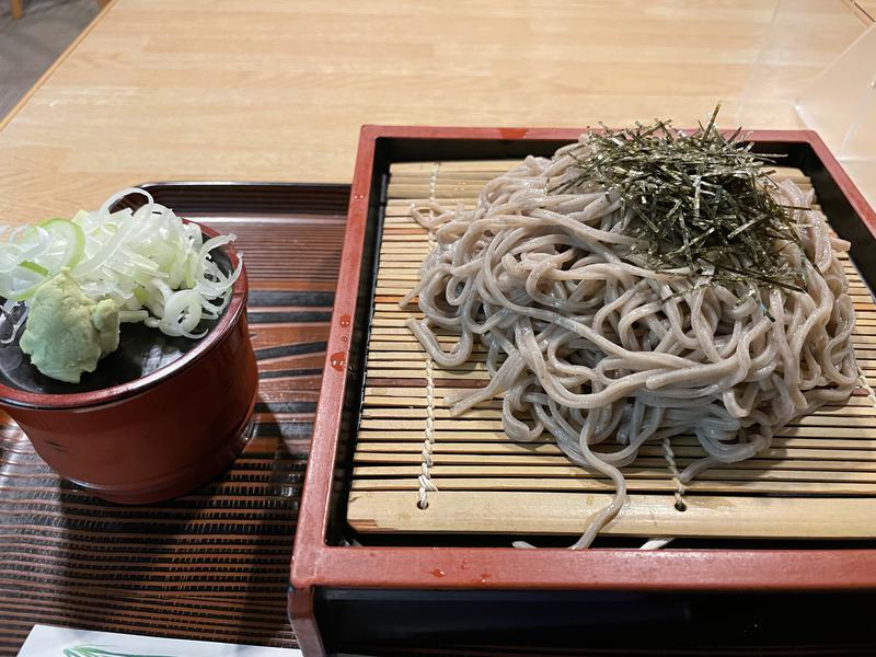 フーテンのサウナーさんのサウナセンター稲荷町(旧サウナホテルニュー大泉 稲荷町店)のサ活写真