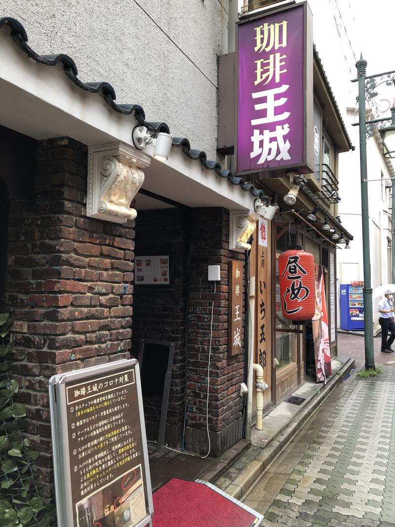 ぐり@サウナ🌰さんのサウナセンター稲荷町(旧サウナホテルニュー大泉 稲荷町店)のサ活写真