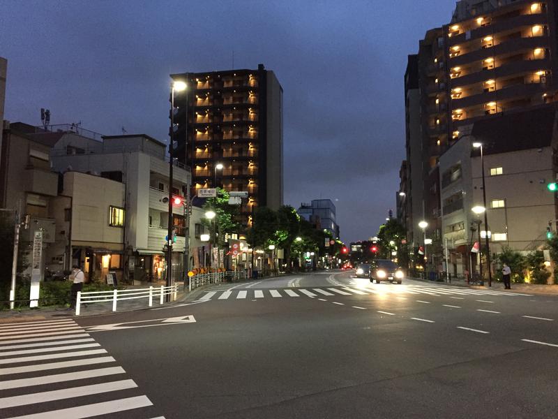 週末サウナーさんの松の湯のサ活写真