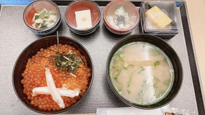 Masuyoさんの徒士の湯 ドーミーイン上野・御徒町のサ活写真