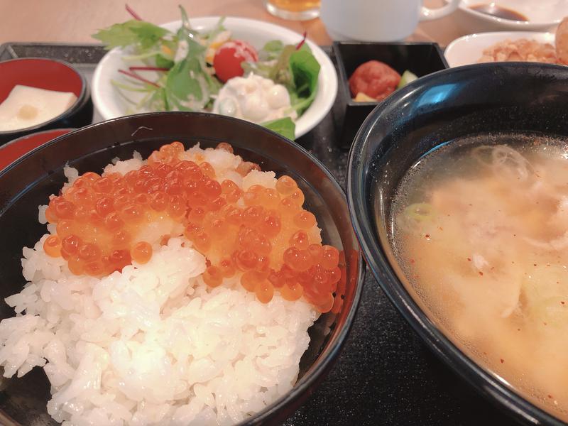 ともちんさんの徒士の湯 ドーミーイン上野・御徒町のサ活写真