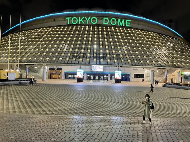 猫好きサウナーさんの東京ドーム天然温泉 Spa LaQua(スパ ラクーア)のサ活写真