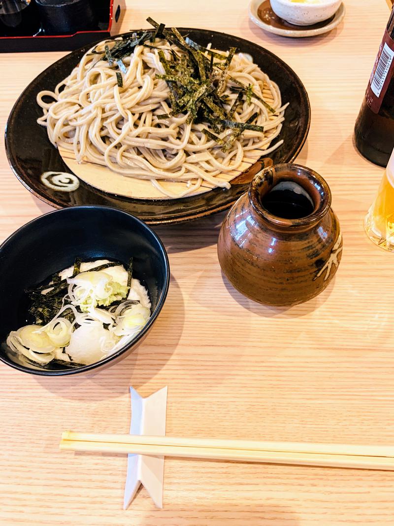 らぶりさんの押上温泉 大黒湯のサ活写真