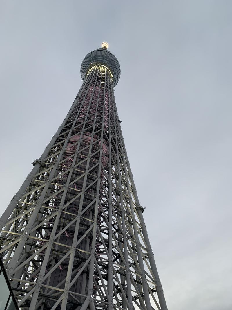 masa☻さんの押上温泉 大黒湯のサ活写真