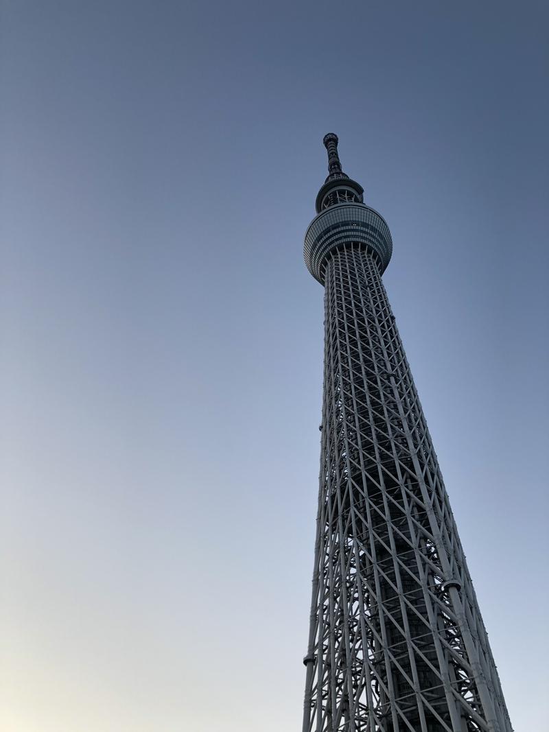 さとる | 旅するサウナーさんの押上温泉 大黒湯のサ活写真