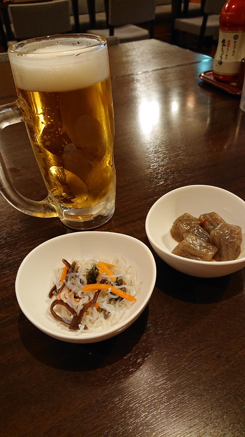 あいうおおさんの東京荻窪天然温泉 なごみの湯のサ活写真