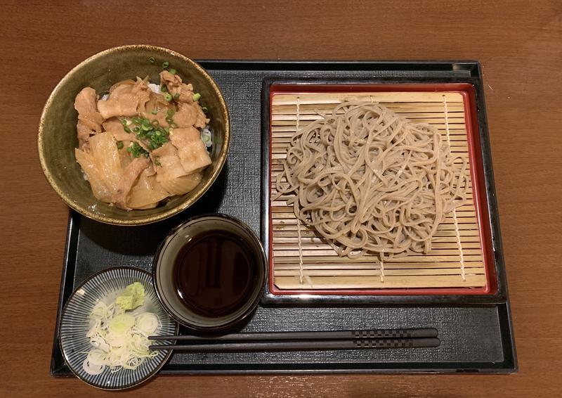 ささささんの東京荻窪天然温泉 なごみの湯のサ活写真