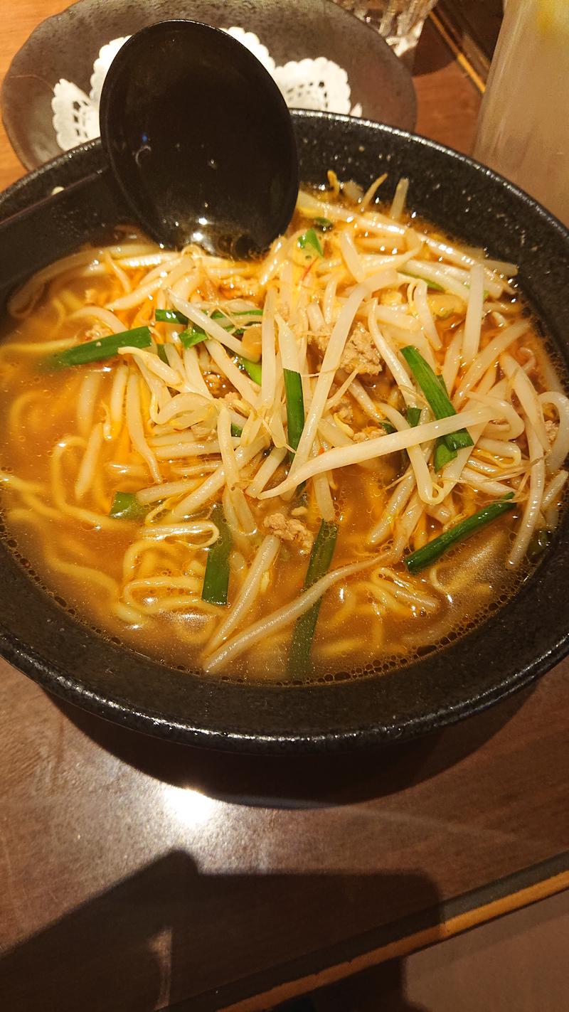 あいうおおさんの東京荻窪天然温泉 なごみの湯のサ活写真