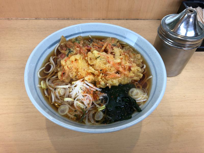 ヤマゲさんの東京荻窪天然温泉 なごみの湯のサ活写真