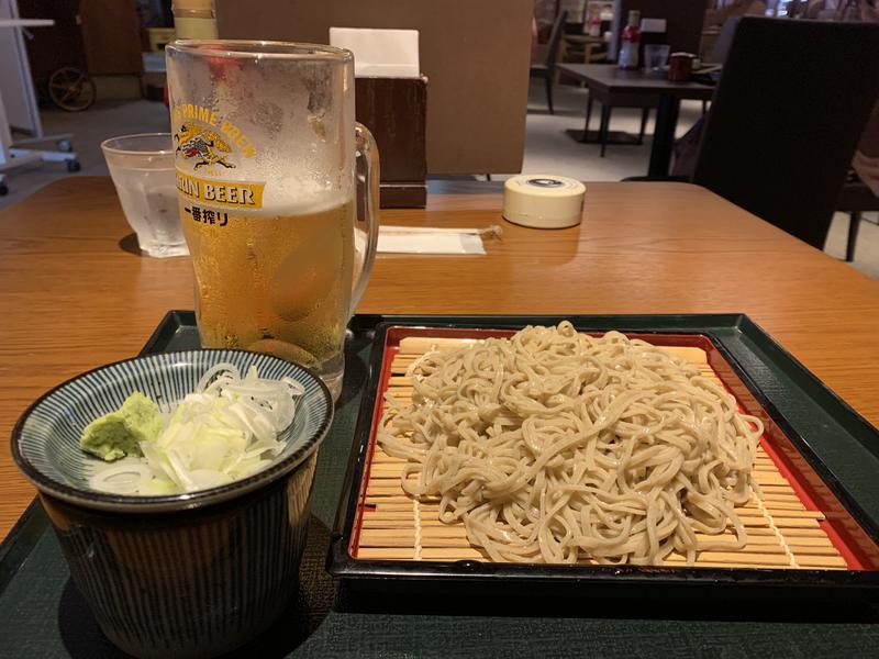 Yujuさんの東京荻窪天然温泉 なごみの湯のサ活写真