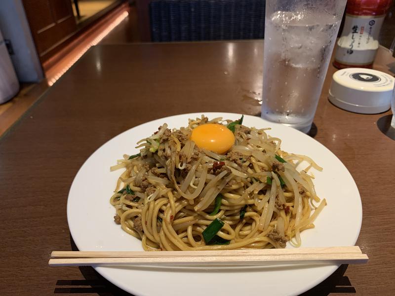 Hiro♨︎さんの東京荻窪天然温泉 なごみの湯のサ活写真