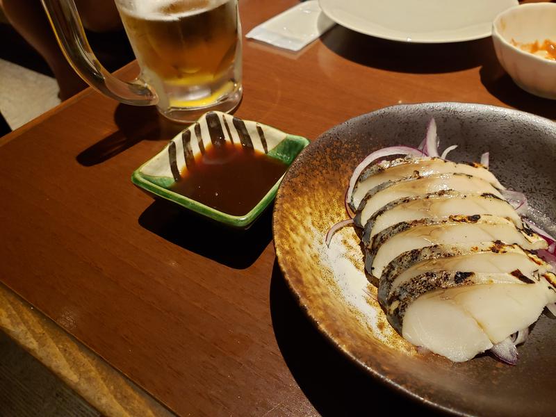 サウナっていーね。さんの東京荻窪天然温泉 なごみの湯のサ活写真