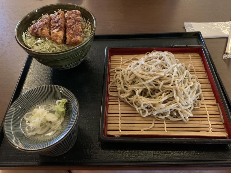 和樂備こーいち（酒活師匠）さんの東京荻窪天然温泉 なごみの湯のサ活写真