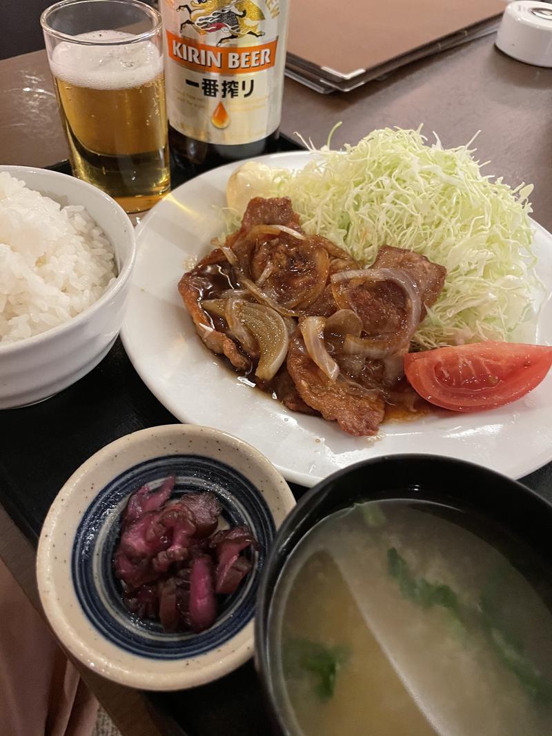 タルタルくんさんの東京荻窪天然温泉 なごみの湯のサ活写真