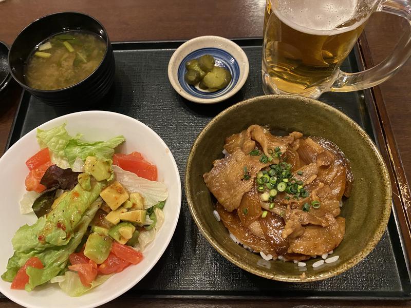 まろすけさんの東京荻窪天然温泉 なごみの湯のサ活写真