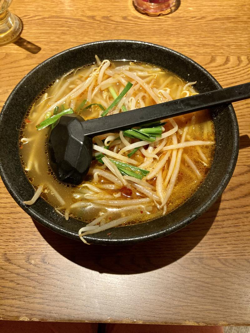 Mucho Kenakoさんの東京荻窪天然温泉 なごみの湯のサ活写真