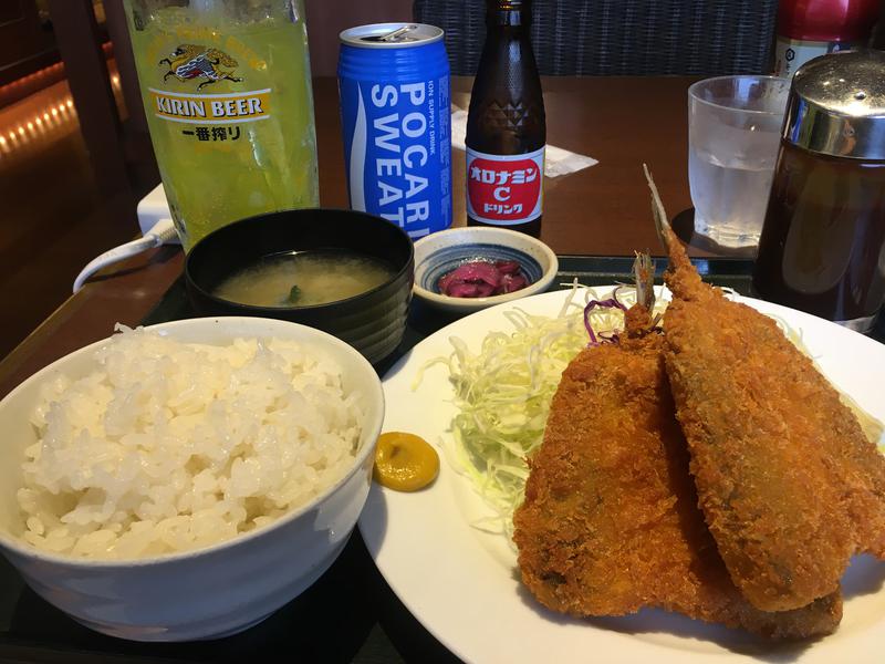 ひろしさんの東京荻窪天然温泉 なごみの湯のサ活写真