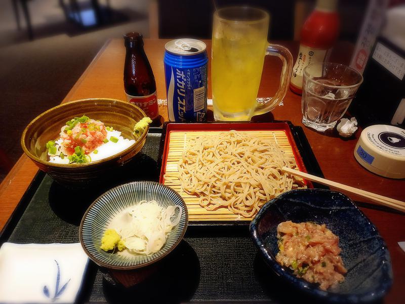 らきまるさんの東京荻窪天然温泉 なごみの湯のサ活写真