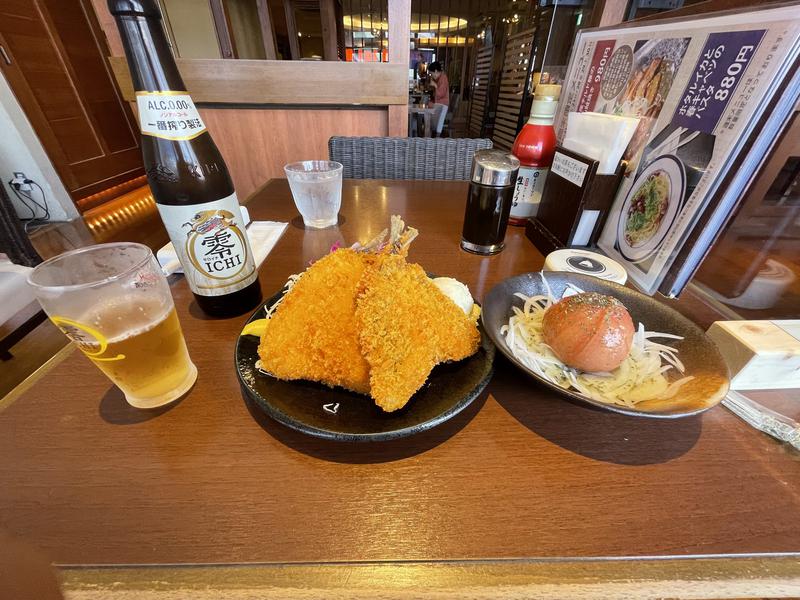 まっつんさんの東京荻窪天然温泉 なごみの湯のサ活写真