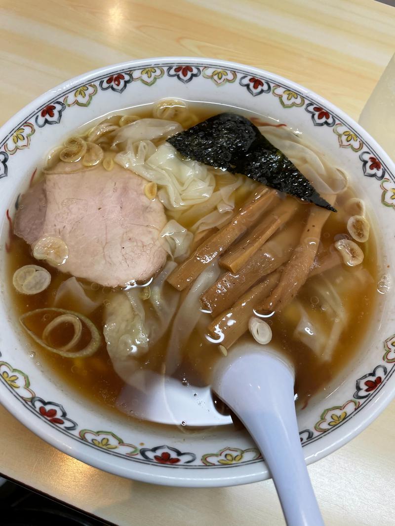 ムンクさんの東京荻窪天然温泉 なごみの湯のサ活写真