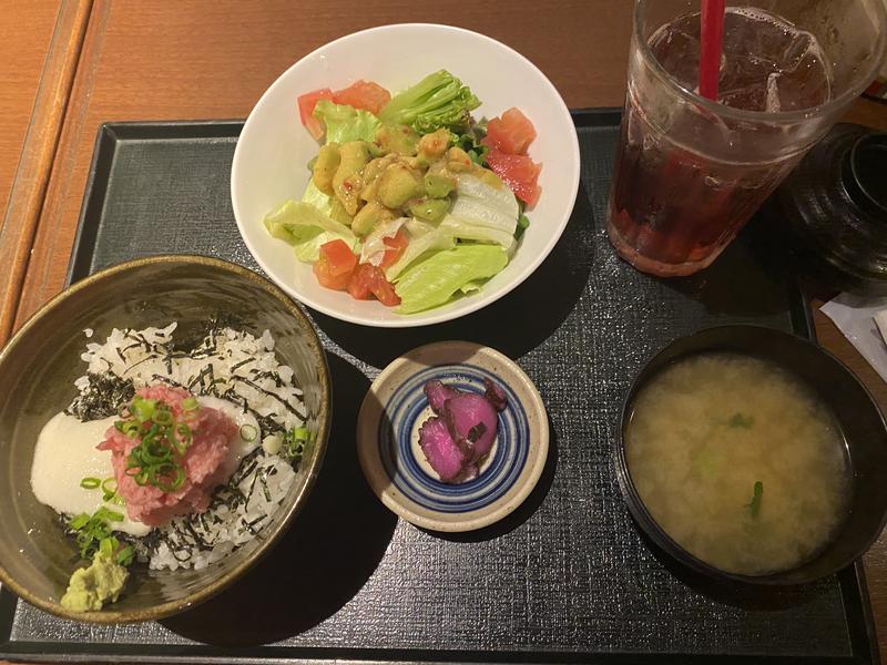 まろすけさんの東京荻窪天然温泉 なごみの湯のサ活写真