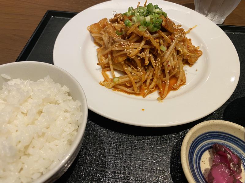 サウ筋スパさんの東京荻窪天然温泉 なごみの湯のサ活写真