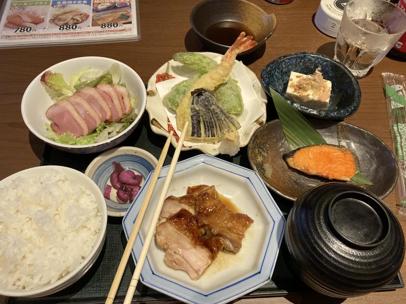 みっきーさんの東京荻窪天然温泉 なごみの湯のサ活写真