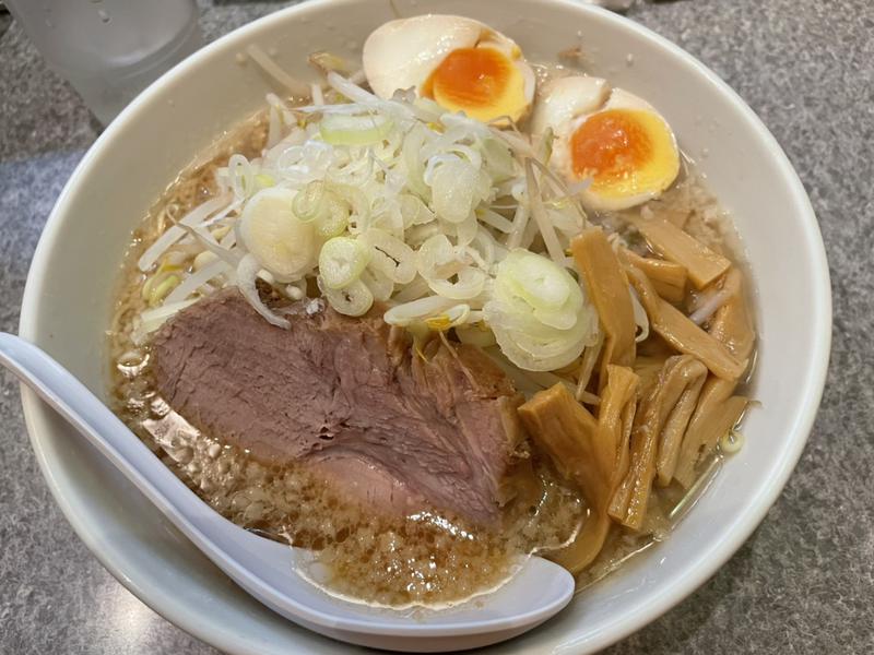 ムンクさんの東京荻窪天然温泉 なごみの湯のサ活写真