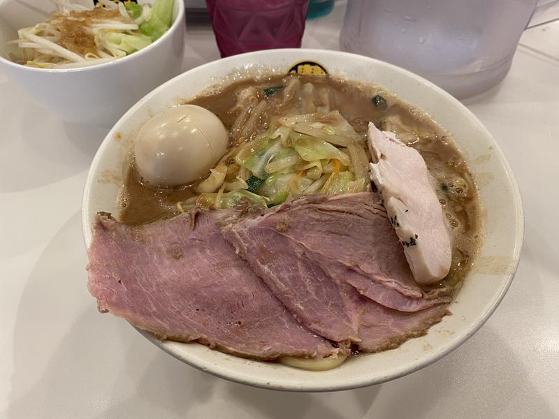 あまみさんの東京荻窪天然温泉 なごみの湯のサ活写真