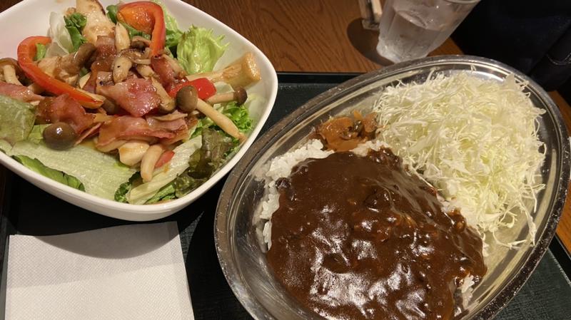 もってぃさんの東京荻窪天然温泉 なごみの湯のサ活写真