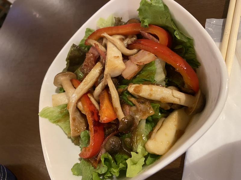 もってぃさんの東京荻窪天然温泉 なごみの湯のサ活写真