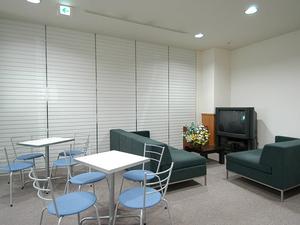 スポーツクラブ&サウナスパ ルネサンス 武蔵小金井24 写真