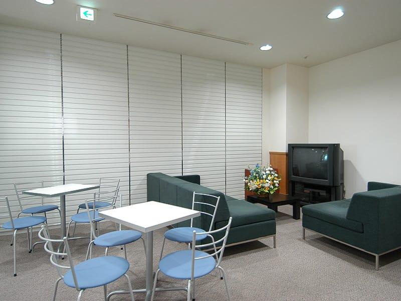 スポーツクラブ&サウナスパ ルネサンス 武蔵小金井24 写真