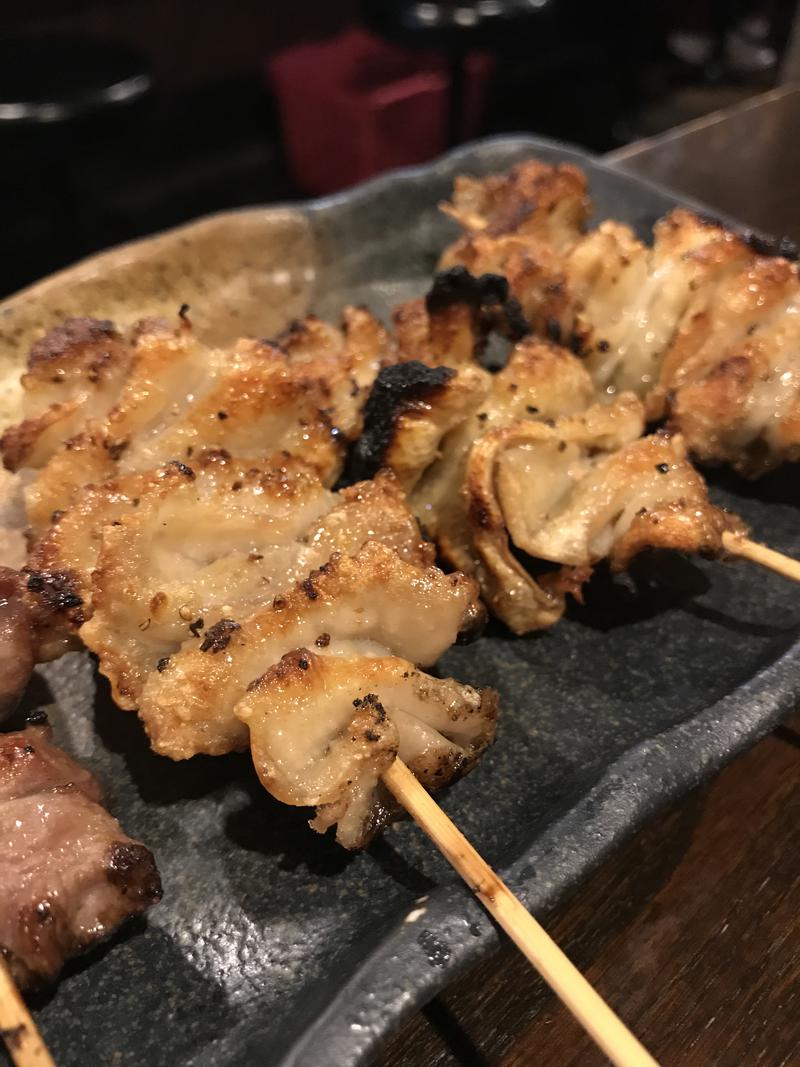 おヌシちゃん1級さんの立川湯屋敷 梅の湯のサ活写真