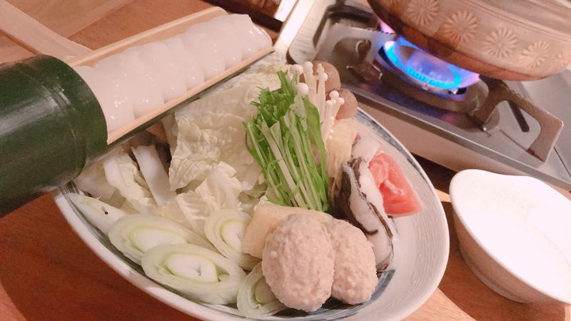 さちゅまるさんの両国湯屋江戸遊のサ活写真