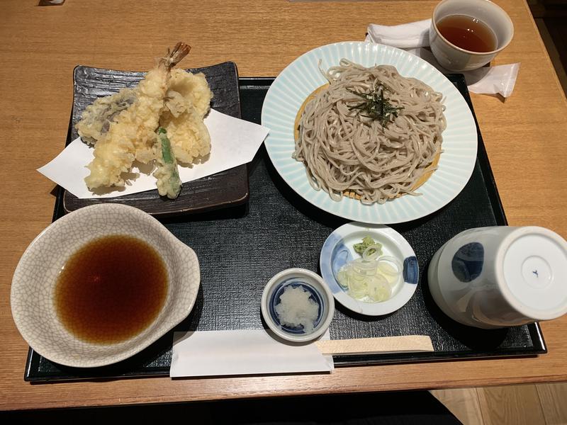 んだんださんの両国湯屋江戸遊のサ活写真