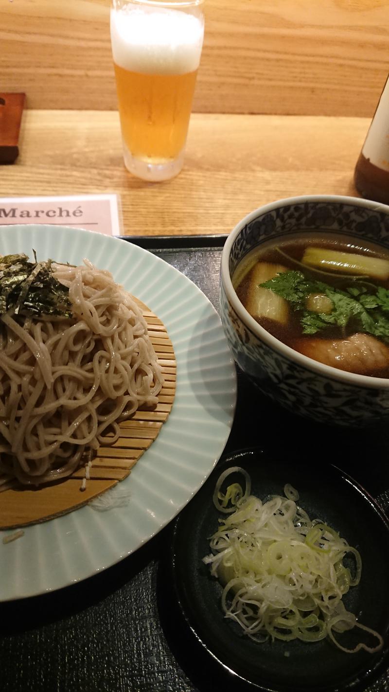 じゅんちさんの両国湯屋江戸遊のサ活写真