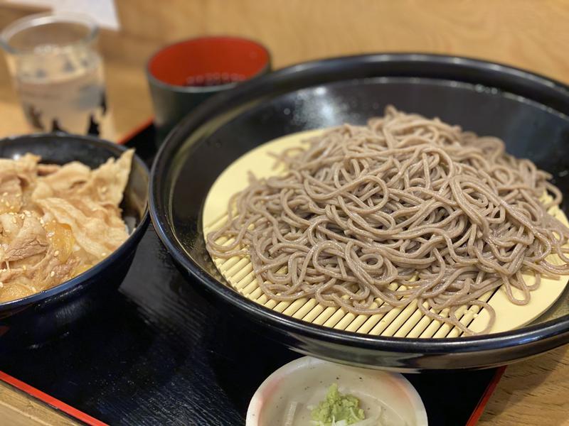 ♨️ふじふじ♨️さんの両国湯屋江戸遊のサ活写真