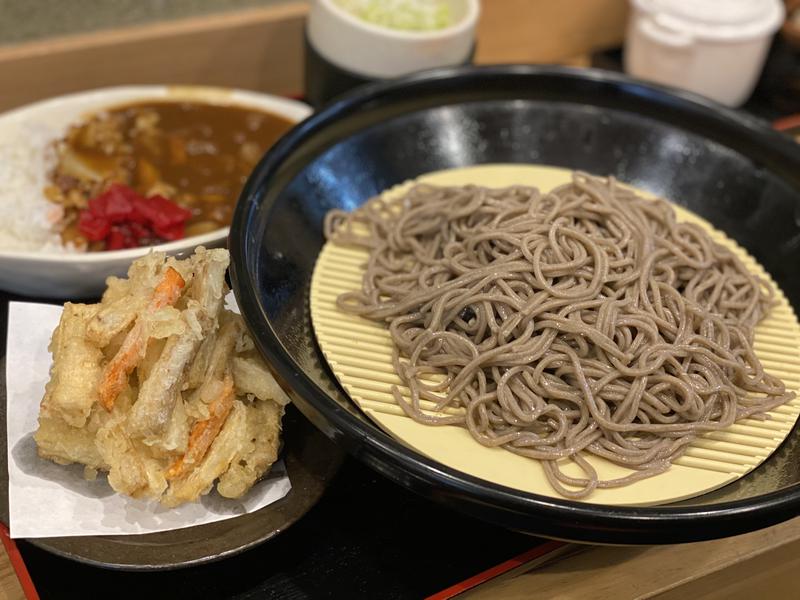 ♨️ふじふじ♨️さんの両国湯屋江戸遊のサ活写真