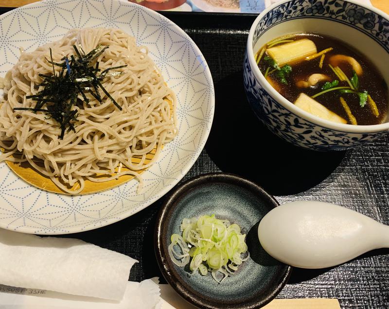 Sachikoさんの両国湯屋江戸遊のサ活写真