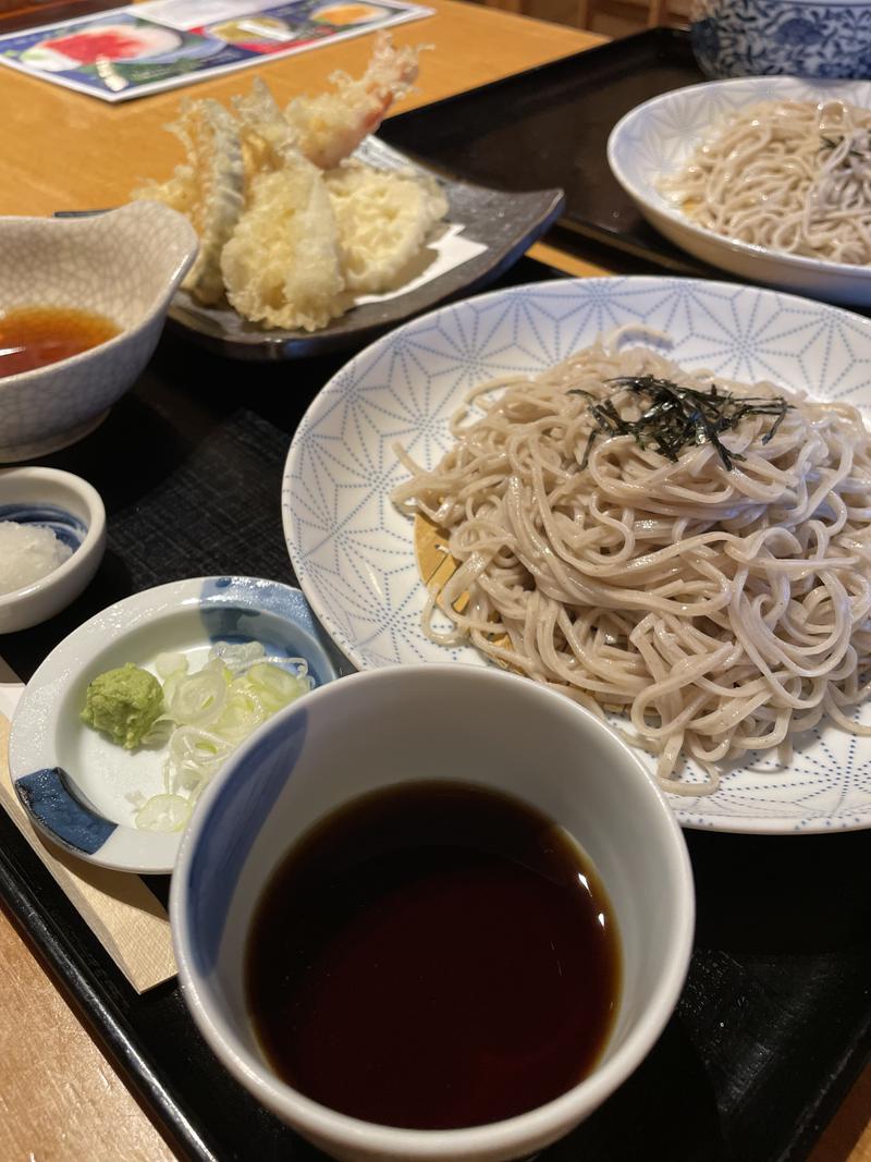 tsugoodさんの両国湯屋江戸遊のサ活写真