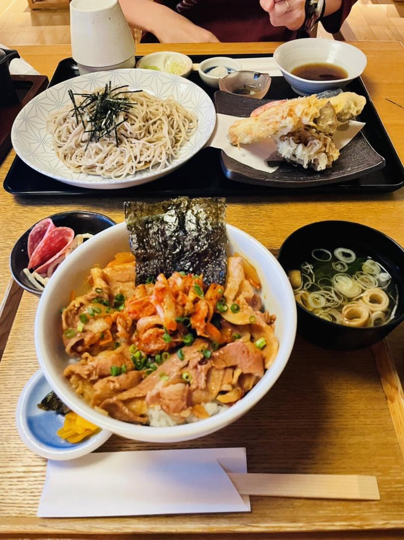 しえろん🌱サウナ女子🧖‍♀️さんの両国湯屋江戸遊のサ活写真