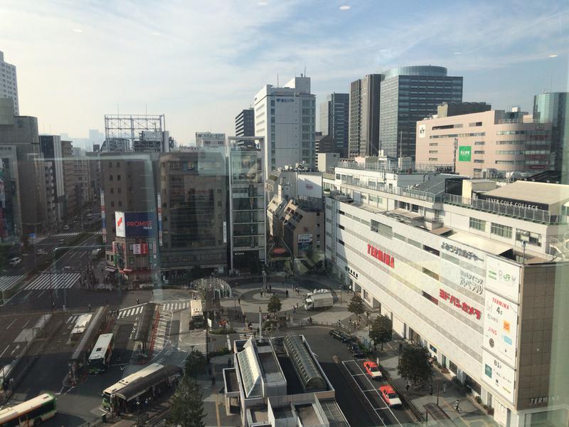 じぱんぐさんの天然温泉 楽天地スパのサ活写真