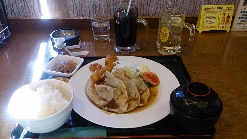 サウナのすゝめ®︎さんの天然温泉 楽天地スパのサ活写真