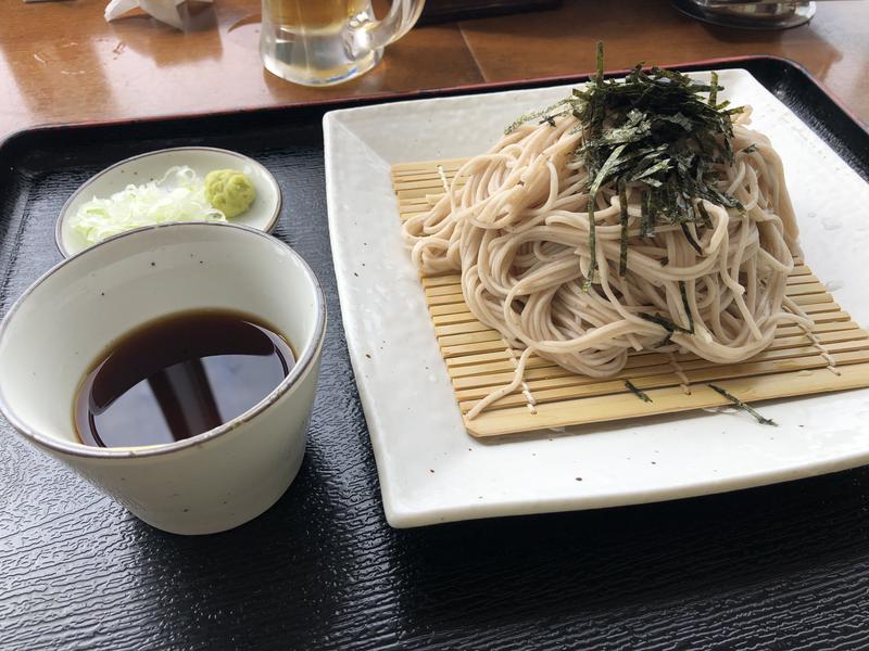 N2さんの天然温泉 楽天地スパのサ活写真