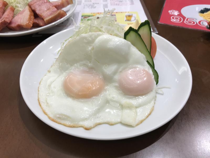 Pakkanenさんの天然温泉 楽天地スパのサ活写真