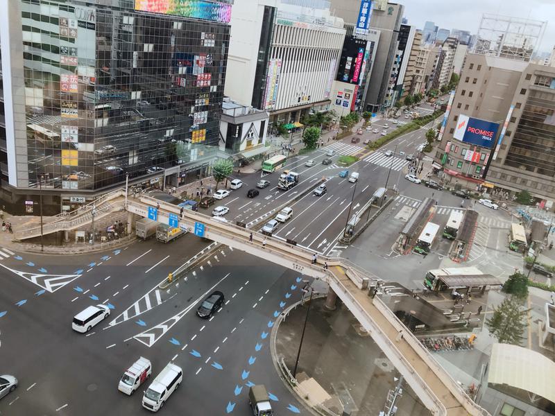 樹（いつき）さんの天然温泉 楽天地スパのサ活写真