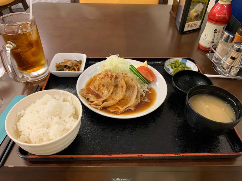 下町のピュアサウナーさんの天然温泉 楽天地スパのサ活写真